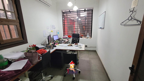 Casa En Arriendo Comercial, Excelente Ubicación (c230802)