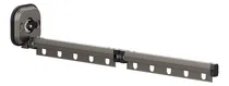 Comprar Tender Extensible Gadnic Para Secador De Ropa 10 Perchas Color Negro