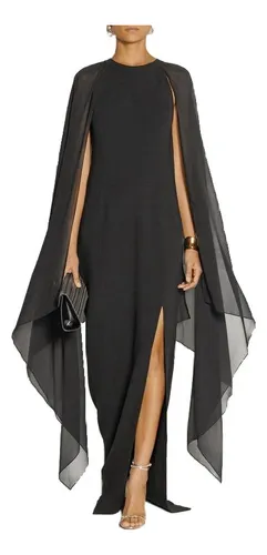 Chal para vestido de noche new arrivals