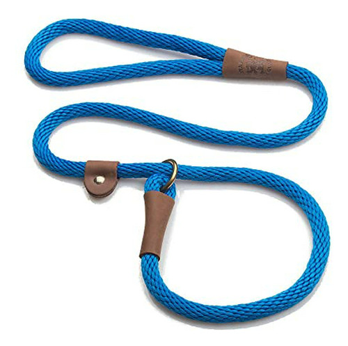 Mendota Productos Para Mascotas De Plomo 2802 Slip, Perros, 