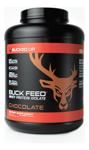 Proteina Isolate Americana 5lb - Unidad a $370405