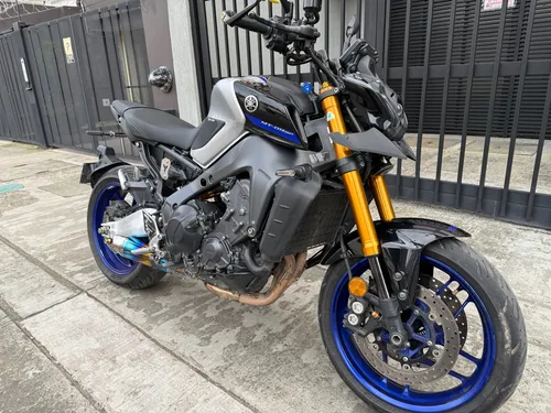 Yamaha Mt 09 Sp Modelo 2023 18600 Km