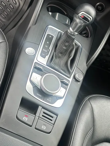 Audi A3 1.2 Ambition