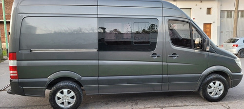 Imagen 8 de 13 de Sprinter 415