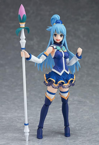 Figma Aqua Konosuba
