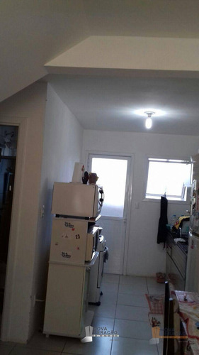 Sobrado À Venda, 95 M² Por R$ 228.960,00 - São Luiz - Caxias Do Sul/rs - So0047