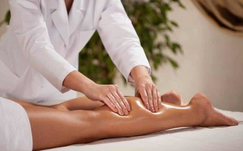 Imagem 2 de 2 de Massagem