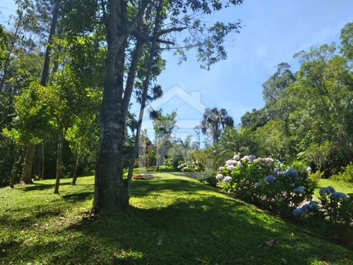 Imagem 6 de 30 de Lindo Sítio Em Juquitiba Com Imenso Lago, Piscina, Nascentes - 92 - 70323419