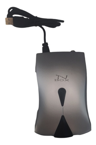 Imagen 1 de 8 de Pack De 2 Sintonizador De Tv + Hp + Wy827la#abm