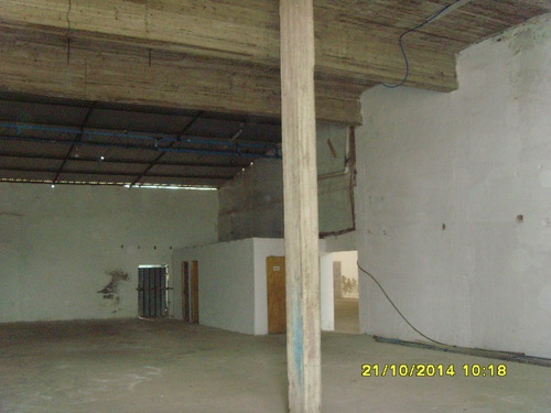Galpón En Venta