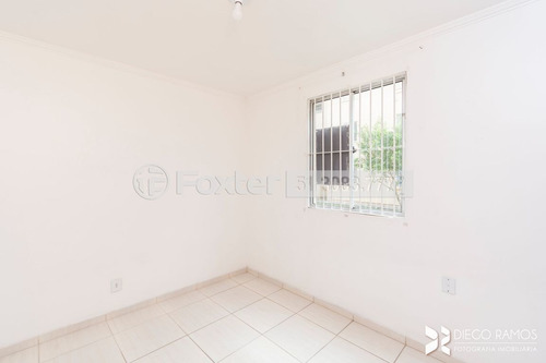 Imagem 5 de 30 de Apartamento, 2 Dormitórios, 39 M², Jardim Leopoldina - 140213
