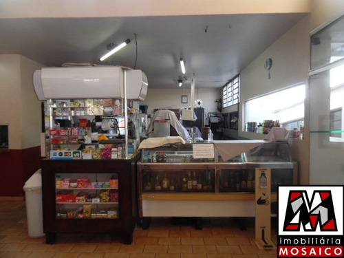 Imagem 11 de 21 de Vendo Imóvel Comercial Na Rua Pirapora. - 50580 - 68859887