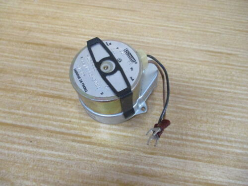 Crouzet 82334.5 Stepper Motor 823345 Mounted, Never Used Mmk