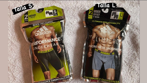 Boxer Tommy Hilfiger Talla S