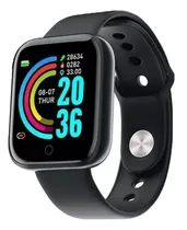Comprar Smartwatch Reloj D20 Band Deportes Fitness Bluetooth Digital
