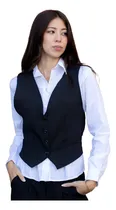 Comprar Chaleco Sastrero Mujer- Yazu Indumentaria