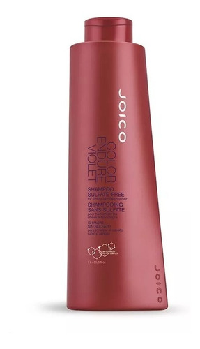 Shampoo Joico Color Endure Violett 1000ml