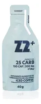 Comprar Energy Gel Z2+ Iced Coffee 150caf | 200na +tau Box 10sachês