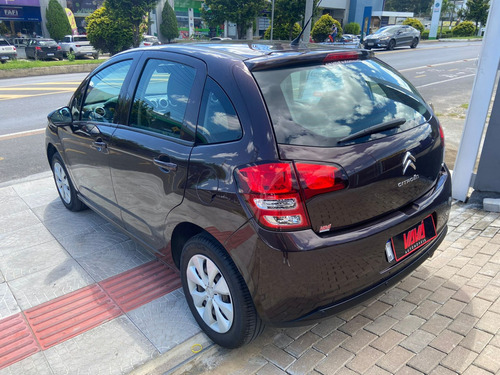Citroën C3 1.6 VTI 120 FLEX ATTRACTION EAT6