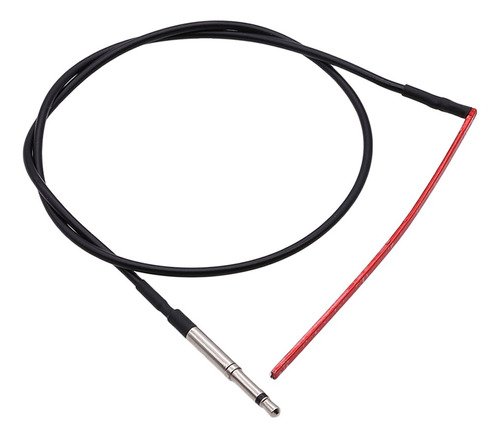 Piezo Pickup Piezoeléctrica Para Guitarra Acústica