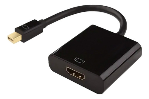 Cable Adaptador Mini Dp Displayport Mac A Hd