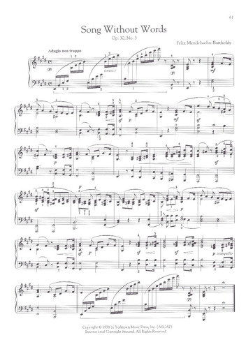 The Joy Of Schubert, Schumann And Mendelssohn: A Colorful, R