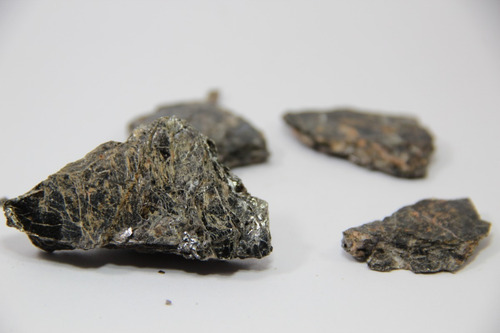 Imagen 1 de 1 de Mineral Vermiculita En Bruto