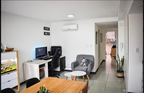 Imagen 6 de 11 de Departamento - Moron