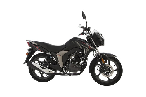 Cg 160cc - Modelo Suzuki Dk 150cc 20/21 0km Cbs (w)
