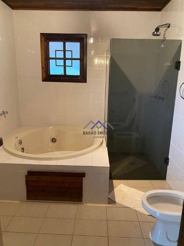 Imagem 7 de 13 de Casa À Venda, 353 M² Por R$ 770.000,00 - Biriça Do Valado - Bragança Paulista/sp - Ca1146