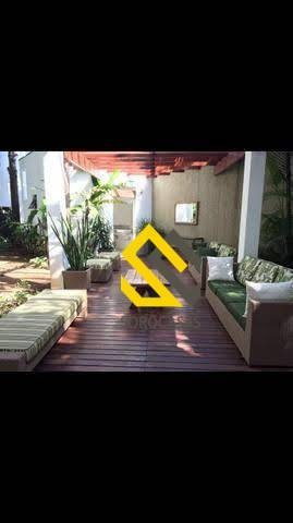 Imagem 4 de 19 de Apartamento Residencial À Venda, Centro, Sorocaba - Ap0580. - Ap0580