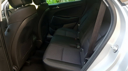 Imagen 11 de 15 de Hyundai Tucson 2018 Gls Premium Fac Original Unico Dueño