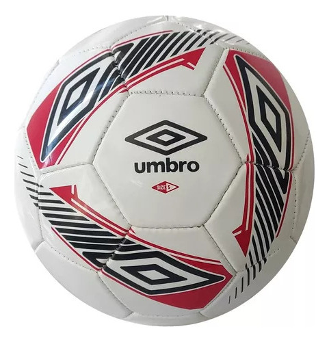 Pelota Futbol 11 Umbro Oficial Futbol Cancha Swerve