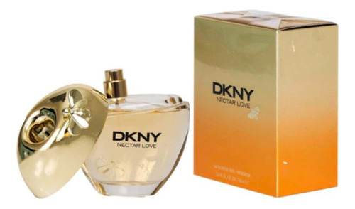Perfume Dkny Nectar Love Edp 100ml Dama