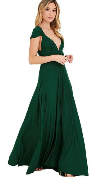Vestido Dama De Honor Verde Jade | MercadoLibre 📦 Vestido Dama De Honor Verde Jade | MercadoLibre 📦