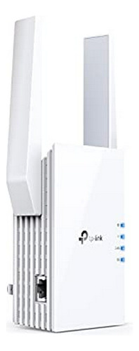 Extensor Wifi 6 Tp-link Ax1800 (re605x) - Cobertura 1500 Sq.