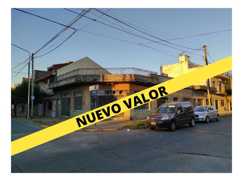 Imagen 1 de 19 de Ciudad Madero - Venta - Local + Casa Cod 1629