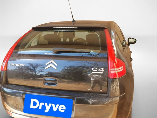 Imagem 6 de 14 de Citroen C4 Glx Competition 2.0 16v Flex