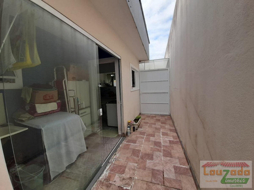 Imagem 11 de 14 de Casa Para Venda No Bairro Jardim Ribamar Em Peruíbe/sp. - 1136_2-1589032