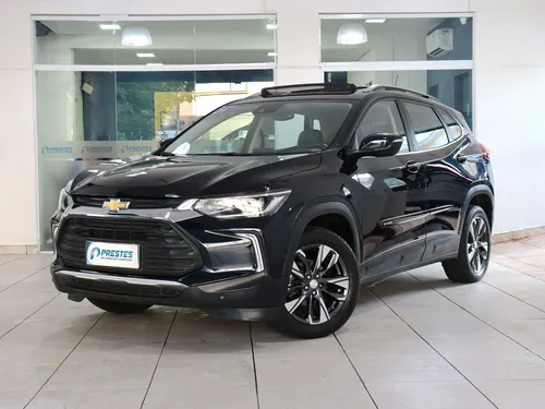comprar Chevrolet Tracker Premier 1.2 Turbo 12v Flex Aut.