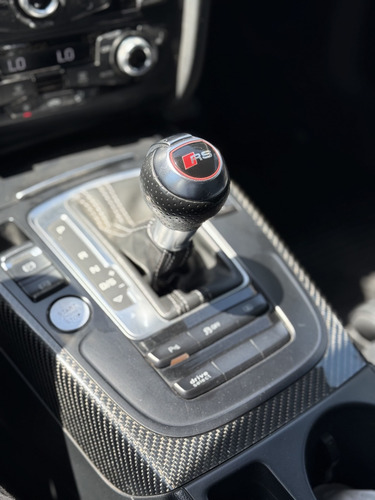 2014 Audi Rs5 4.2 V8 Fsi