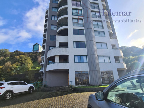 Vendo Departamento Amplio Al Lado De Inacap Puerto Montt