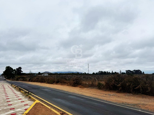 Terrenos Para Desarrollo La Serena / Cuatro Esquinas
