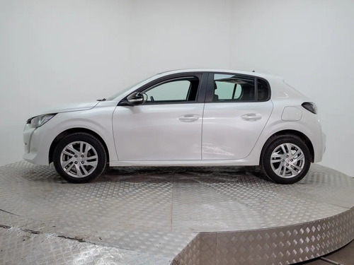Peugeot 208 208 Style Puretech 75 E6 2024