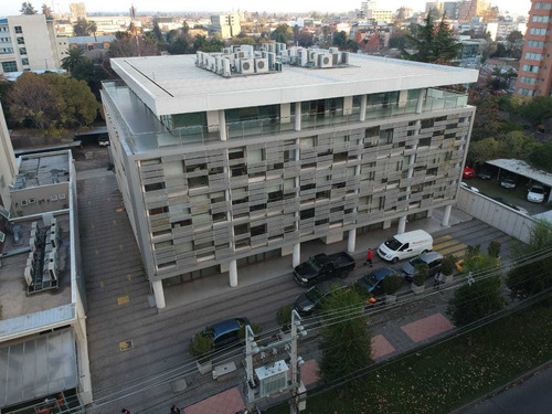 Oficinas O Local En Arriendo En Talca (92565)