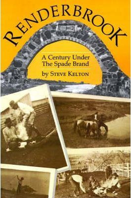 Libro Renderbrook - Steve Kelton