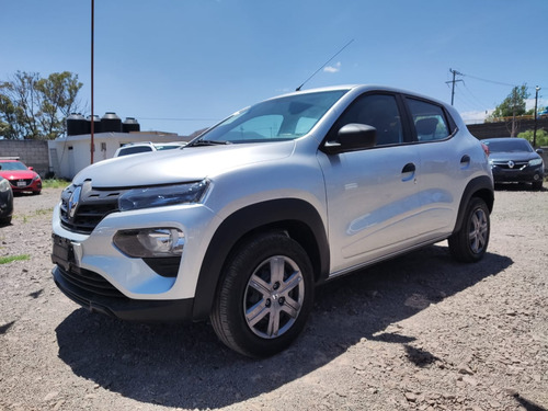 Renault Kwid Intens