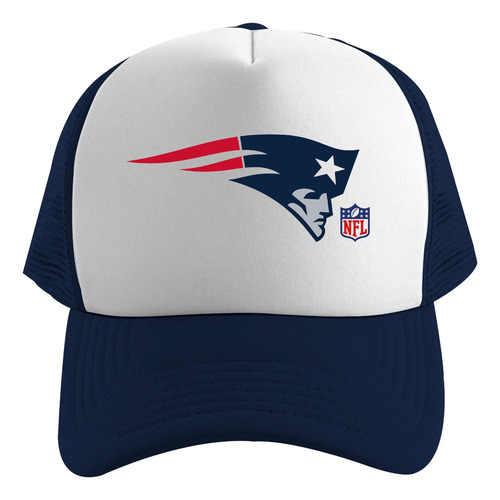 Paquete: Sudadera + Playera + Gorra New England Patriots Sub