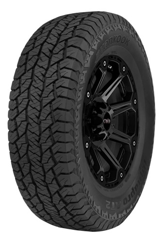Llanta Hankook Dynapro At2 Rf11 235/70r16 109t Xl Owl 660/a