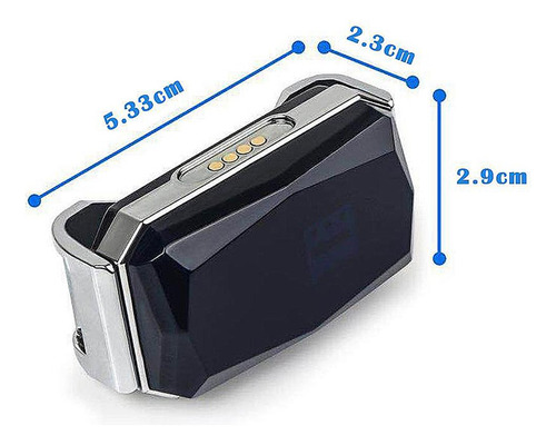 Petpet Collar Lbs Sin Tarifas Mensuales Para Elt1